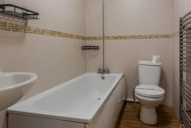 1 bed house, Richmond Road, Plasnewydd, Cardiff, CF243BW - Image 6